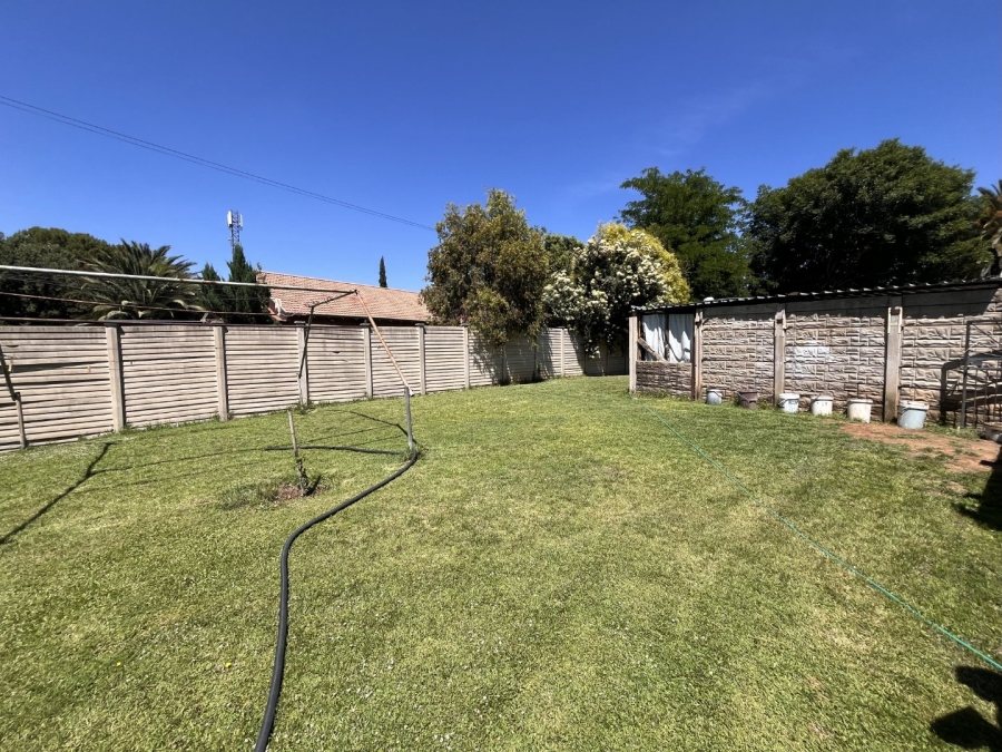 4 Bedroom Property for Sale in Generaal De Wet Free State